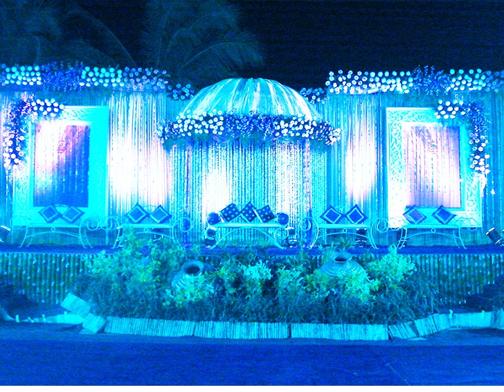 Madap Decorators and Marriage Lawns in Ravet, Punawale, Akurdi, Nigdi, Wakad, Pimple Saudagar